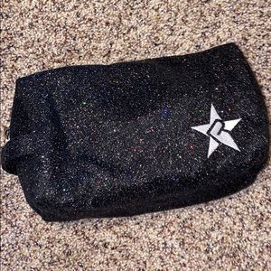 Rebel Athletic Makeup bag